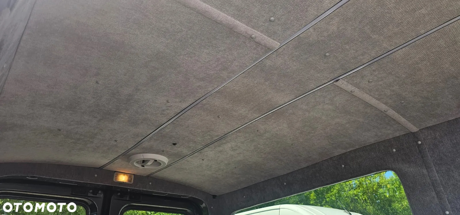 Volkswagen Crafter Kamper - 24