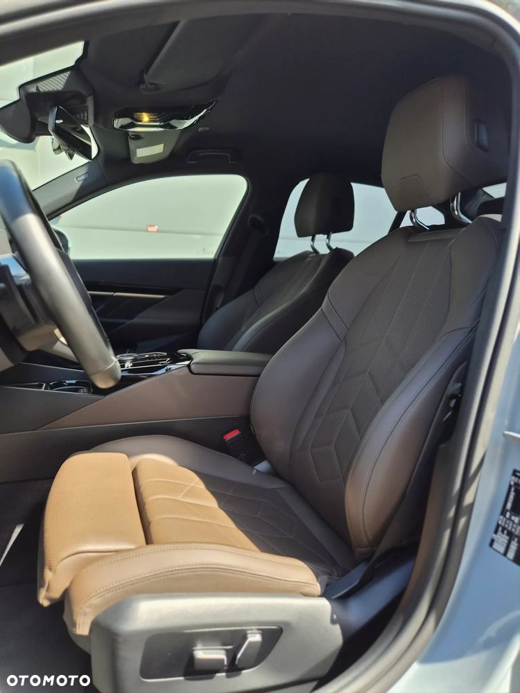 BMW Seria 5 - 5