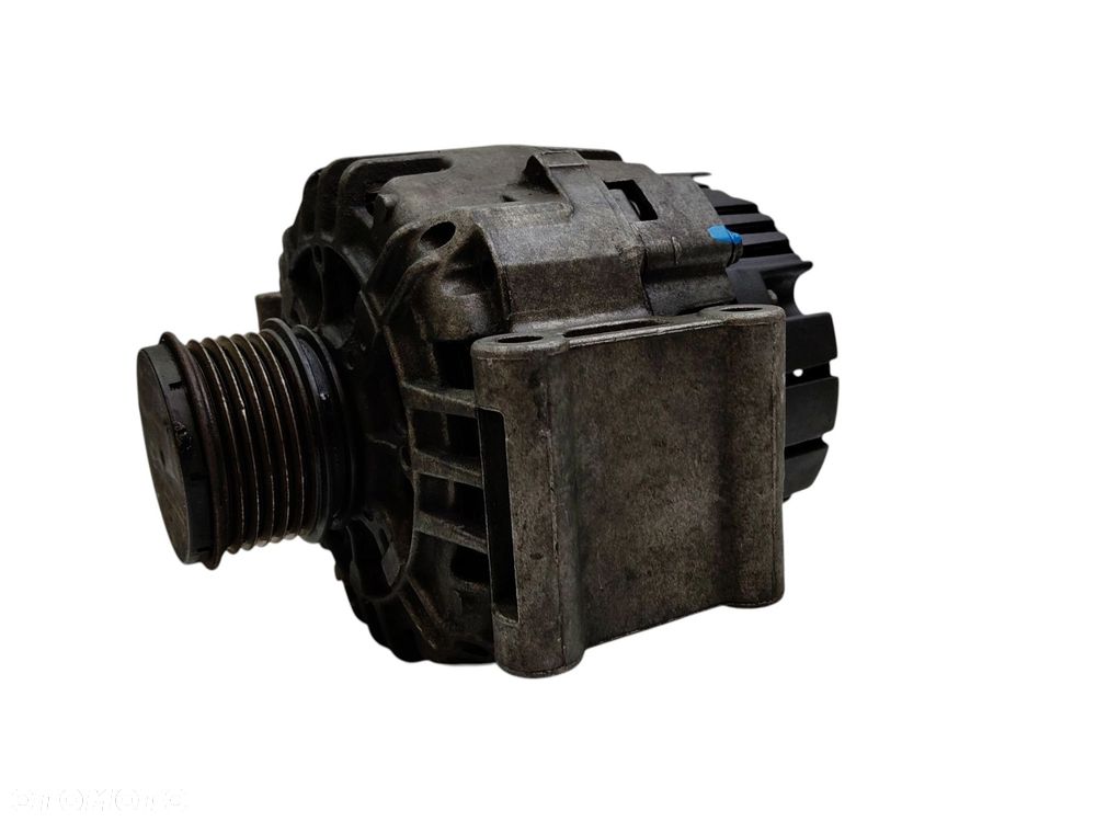 ALTERNATOR AUDI A6 C5 LIFT (2001-2005) 1.9 TDI 130KM 06B903016AE - 4