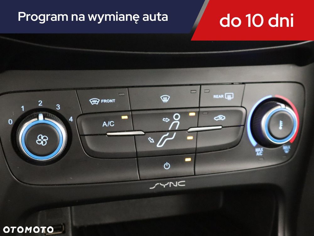 Ford Focus - 18