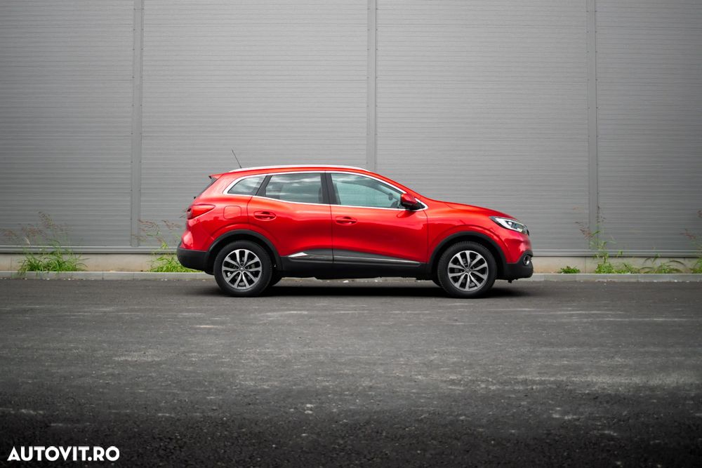 Renault Kadjar Energy dCi 110 Business - 5