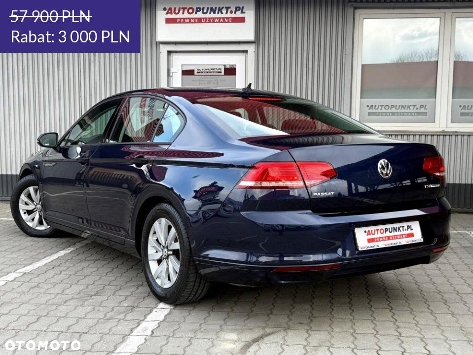 Volkswagen Passat - 3
