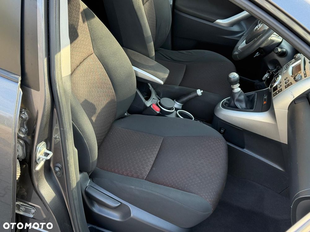 Toyota Verso 1.8 5-Sitzer Skyview Edition - 19