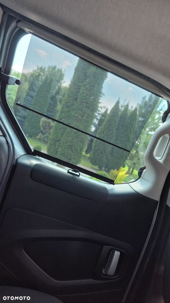Peugeot Partner BlueHDi 120 Stop&Start Allure - 19