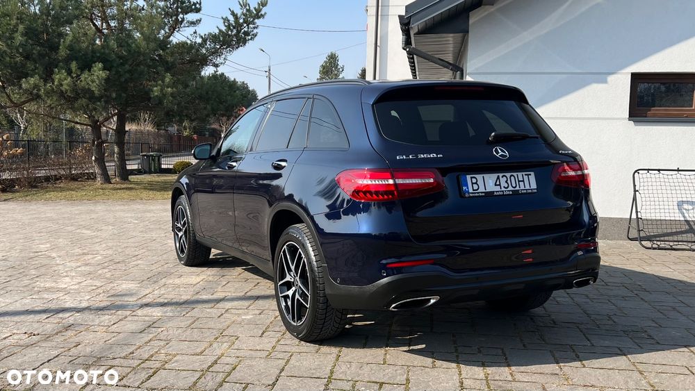 Mercedes-Benz GLC - 7