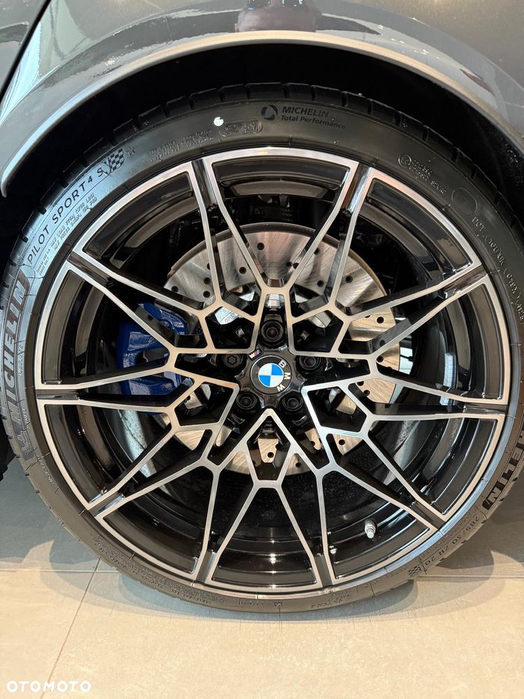 BMW M3 - 4