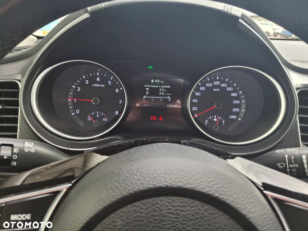 Kia Ceed 1.0 T-GDI M - 11