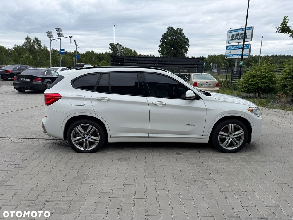 BMW X1 - 4