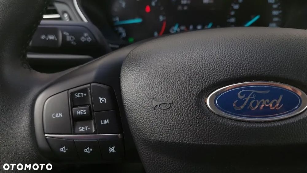 Ford Focus 1.5 EcoBlue Connected - 15