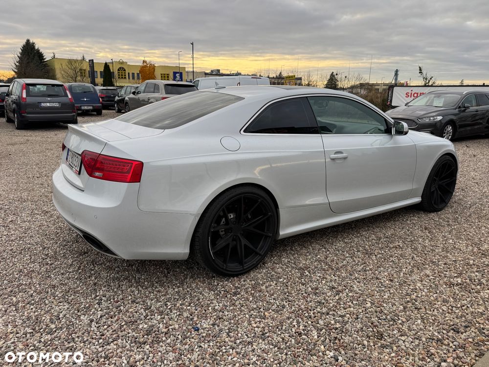 Audi RS5 Coupé S tronic - 3