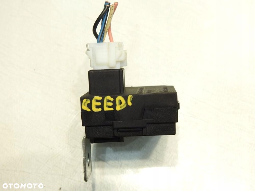 MODUŁ IMMOBILIZERA KIA CEED I 1.6 GDI 95420-1H700 - 2