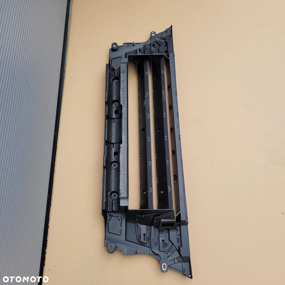 ZDERZAK MAN TGX E6 LIFT NOWY ORYGINAŁ 81.4160-6970 CHWALIM116 - 5