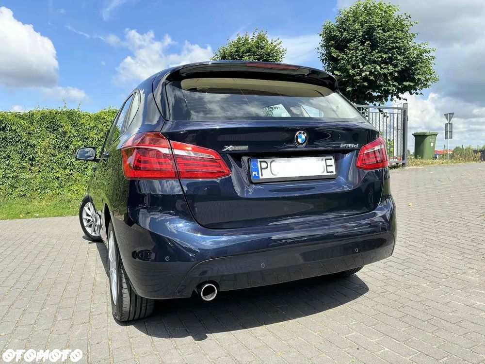 BMW Seria 2 - 8