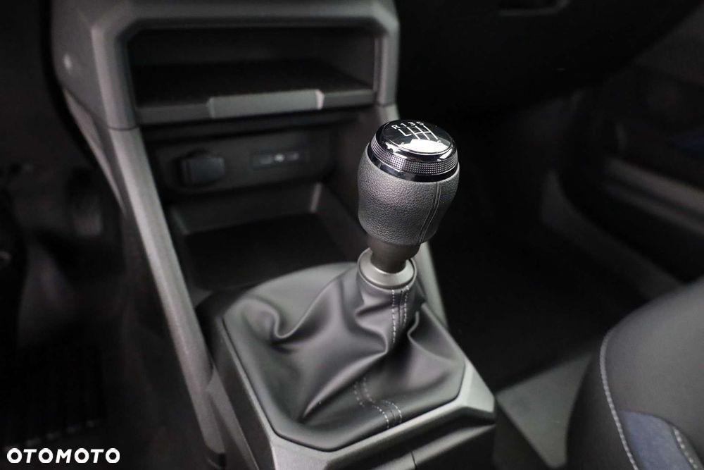 Dacia Duster 1.2 Eco-G 120 Expression - 23