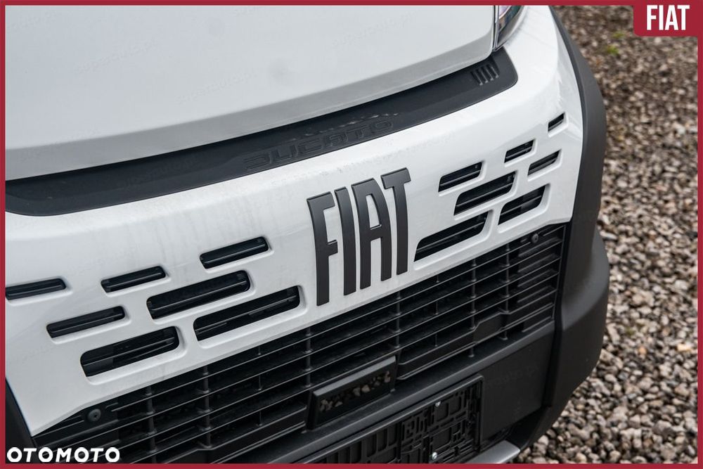 Fiat Ducato L2H2 Zabudowa Izotermiczna 2.2 140KM - 4