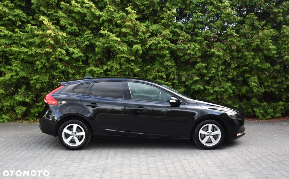 Volvo V40 D3 - 6