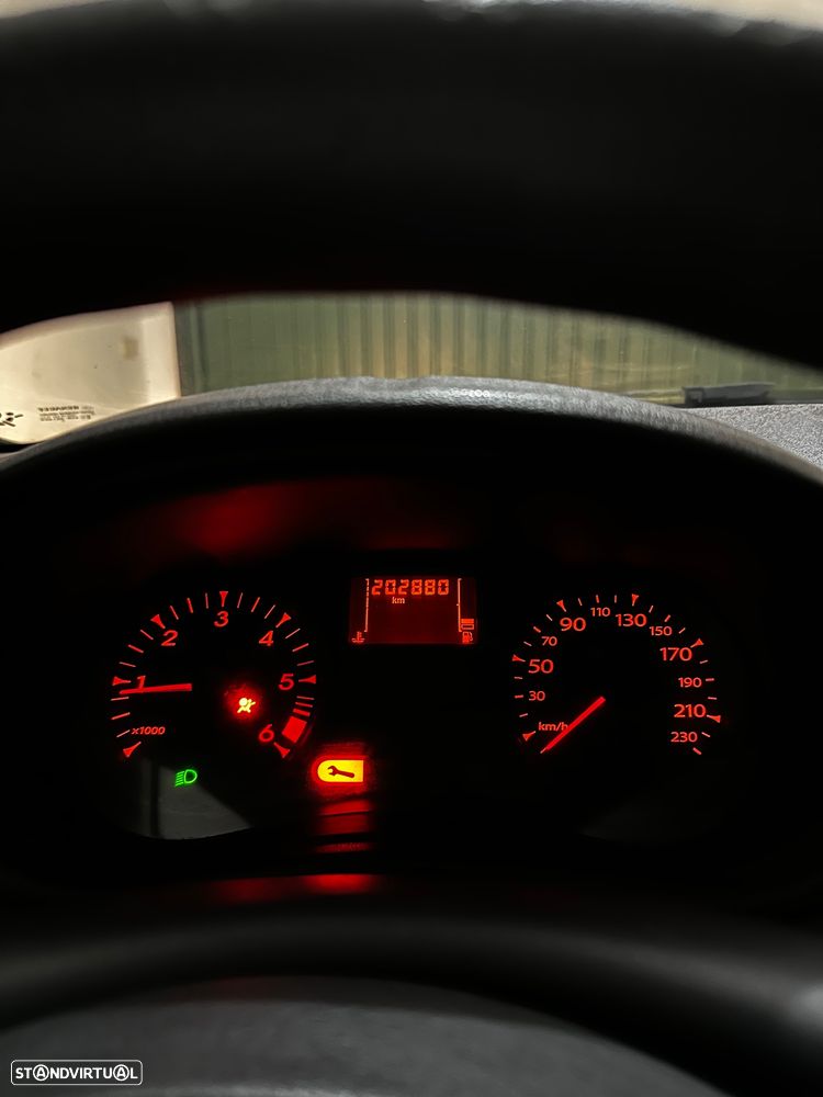 Renault Clio 1.5 dCi Confort - 2