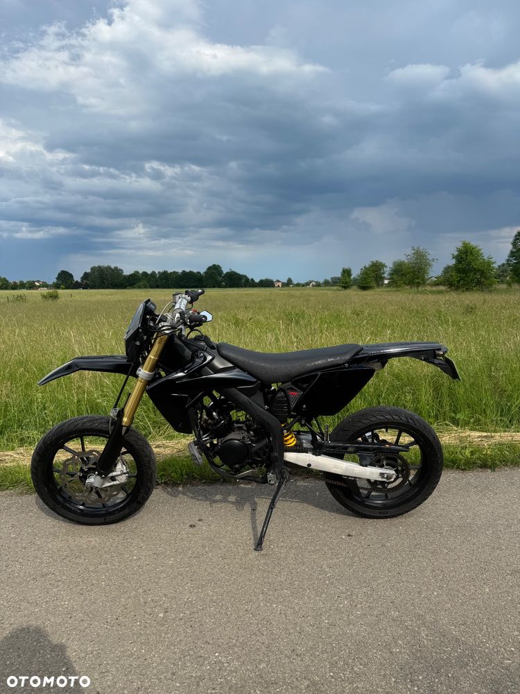 Rieju MRT Pro SM - 2