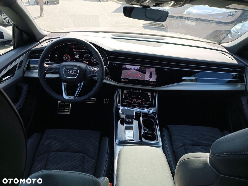 Audi Q8 - 19
