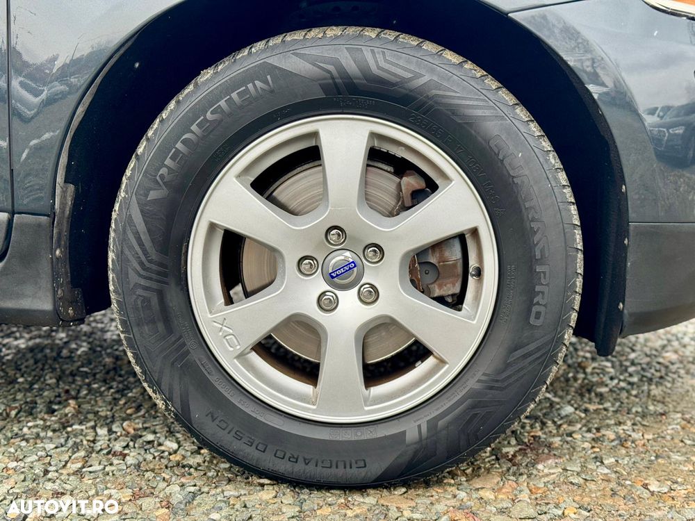 Volvo XC 60 D5 AWD Aut. Momentum - 13