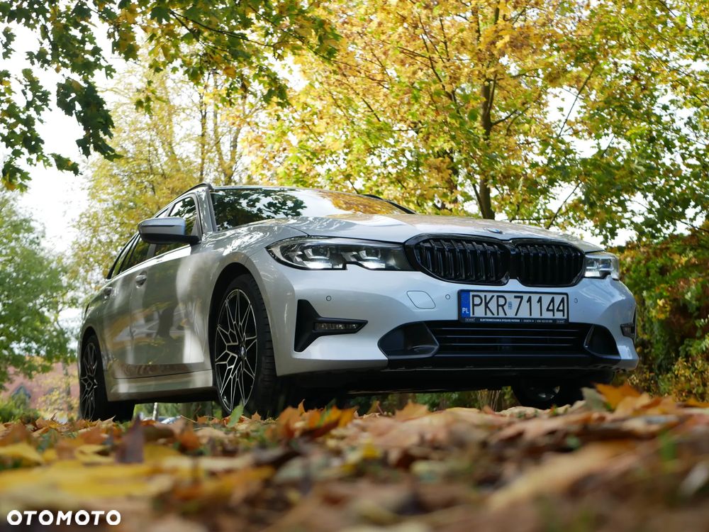 BMW Seria 3 - 29