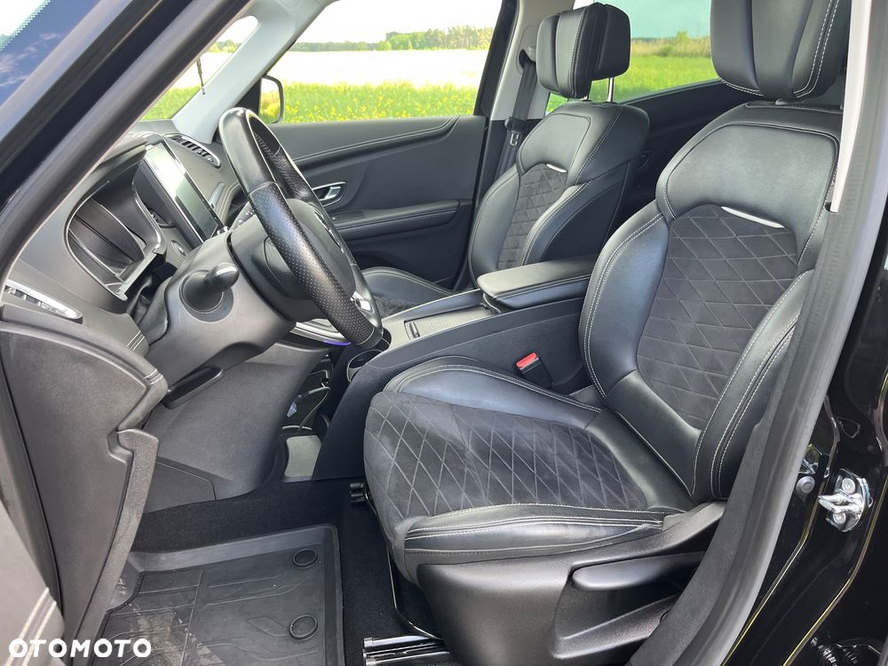 Renault Scenic - 21