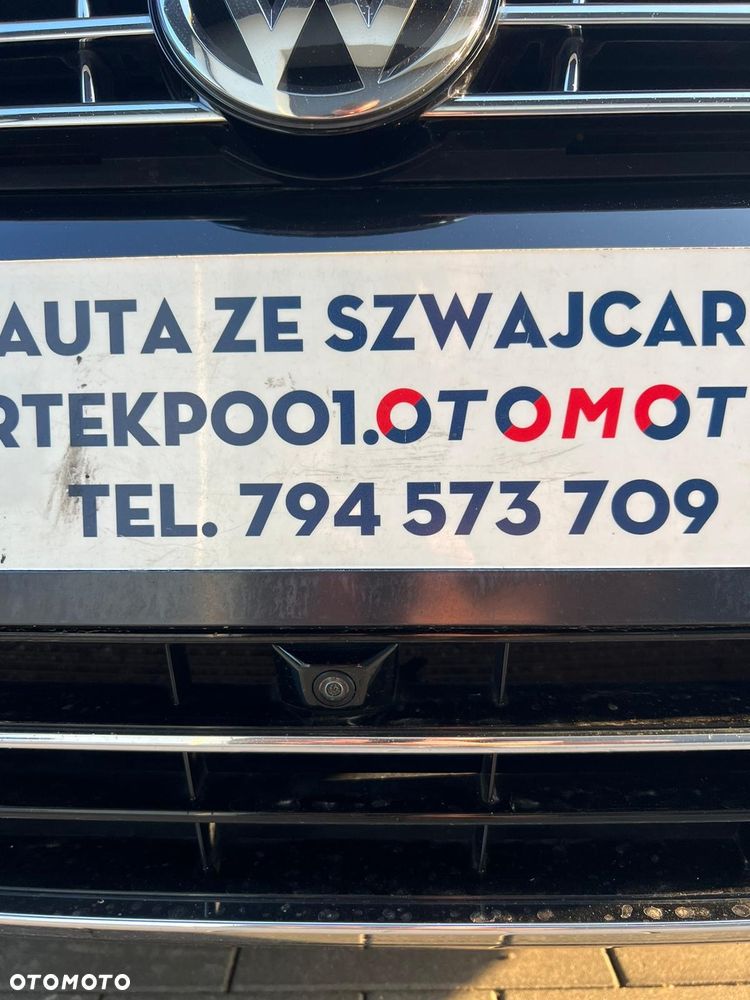 Volkswagen Passat 2.0 TSI 4Mot R-Line Edition DSG - 36