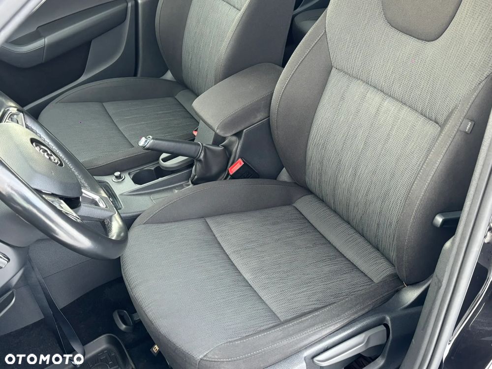 Skoda Octavia 1.5 TSI ACT Style DSG - 24