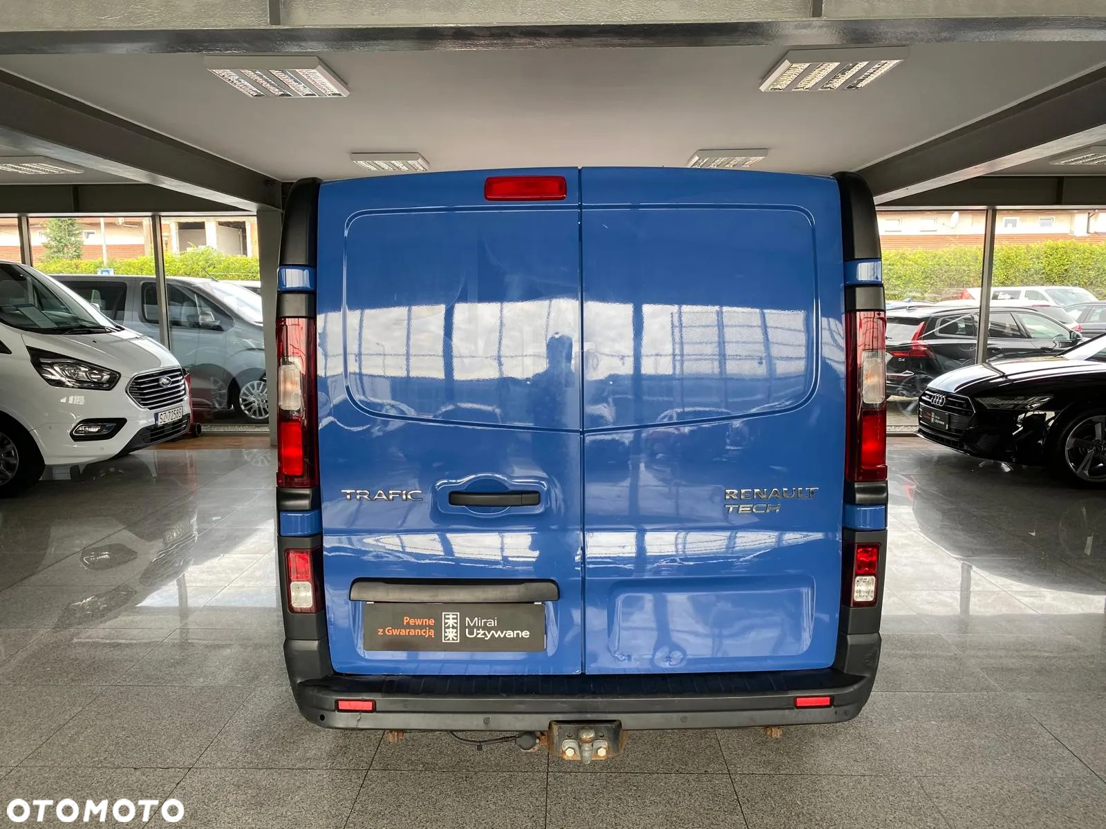 Renault Trafic - 15