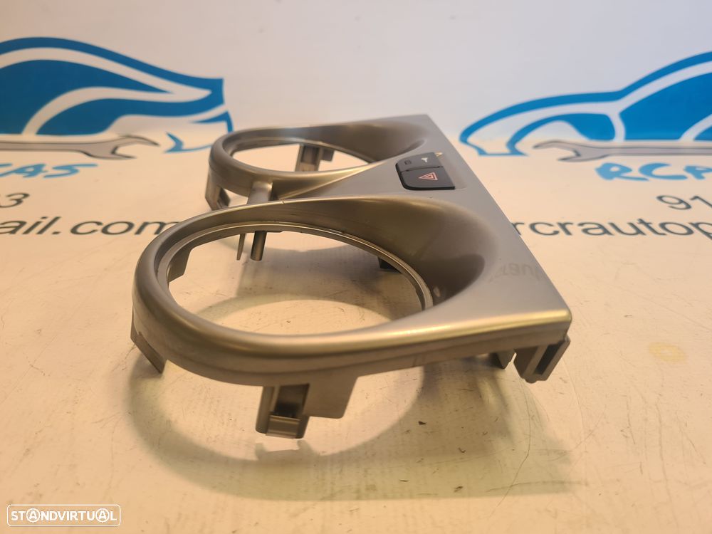 ARO AROS GRELHA SOFAGEM SAIDA AR CHAUFAGEM LUZ LUZES URGENCIA 4 QUATRO PISCAS 156080689 ALFA ROMEO MITO 955 1.6 JTDM 120CV 955A3000 - 8