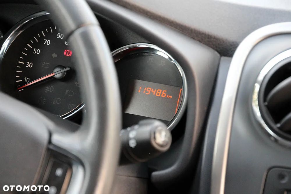 Dacia Sandero Stepway 0.9 TCe Laureate - 34