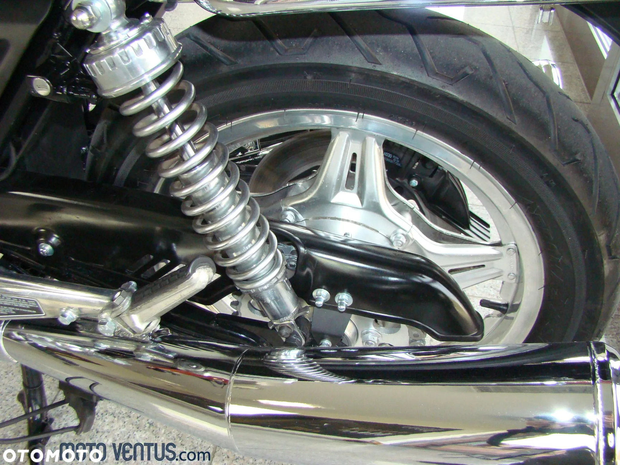 Honda CBX - 14