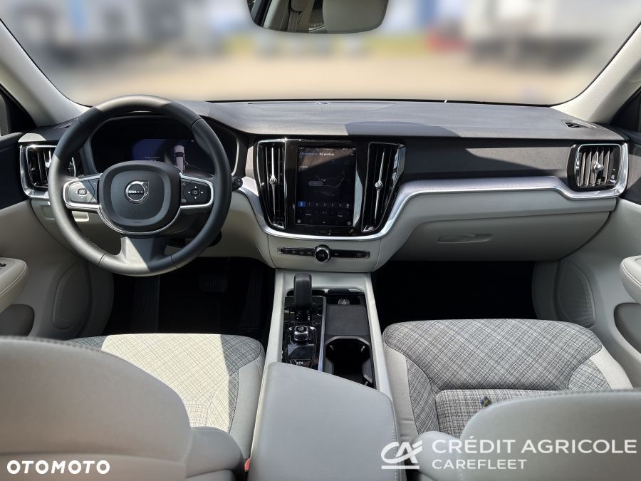Volvo V60 B3 B Core - 24