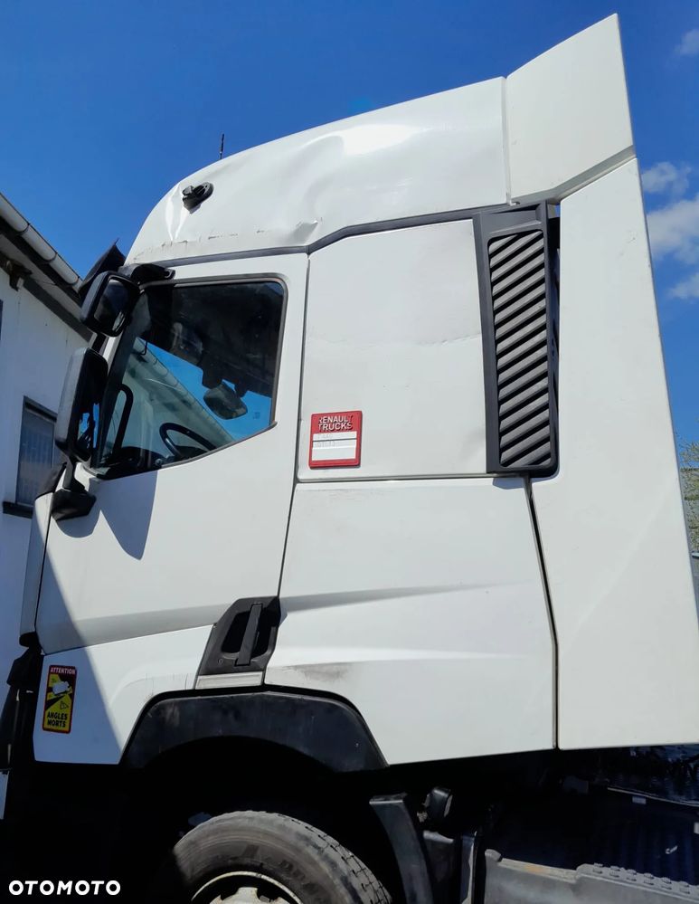Renault T440 - 4