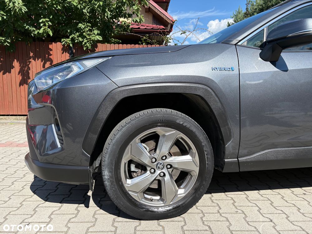 Toyota RAV4 - 3