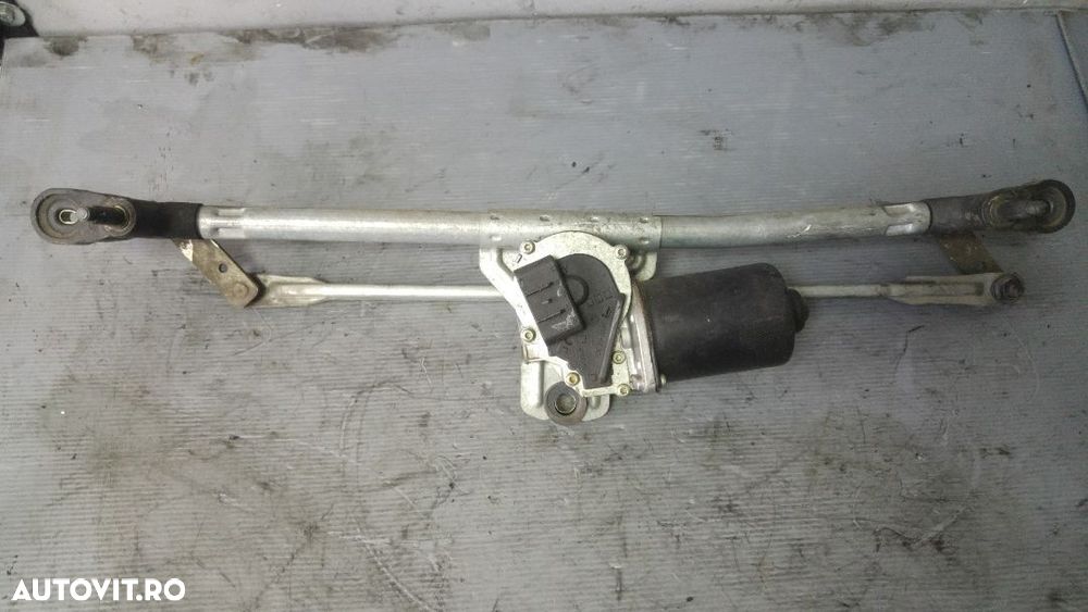 ansamblu stergatoare motoras fiat stilo 192  2001-2010 60511006 - 1