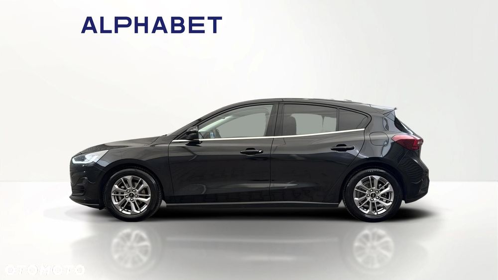 Ford Focus 1.0 EcoBoost mHEV Titanium X - 2