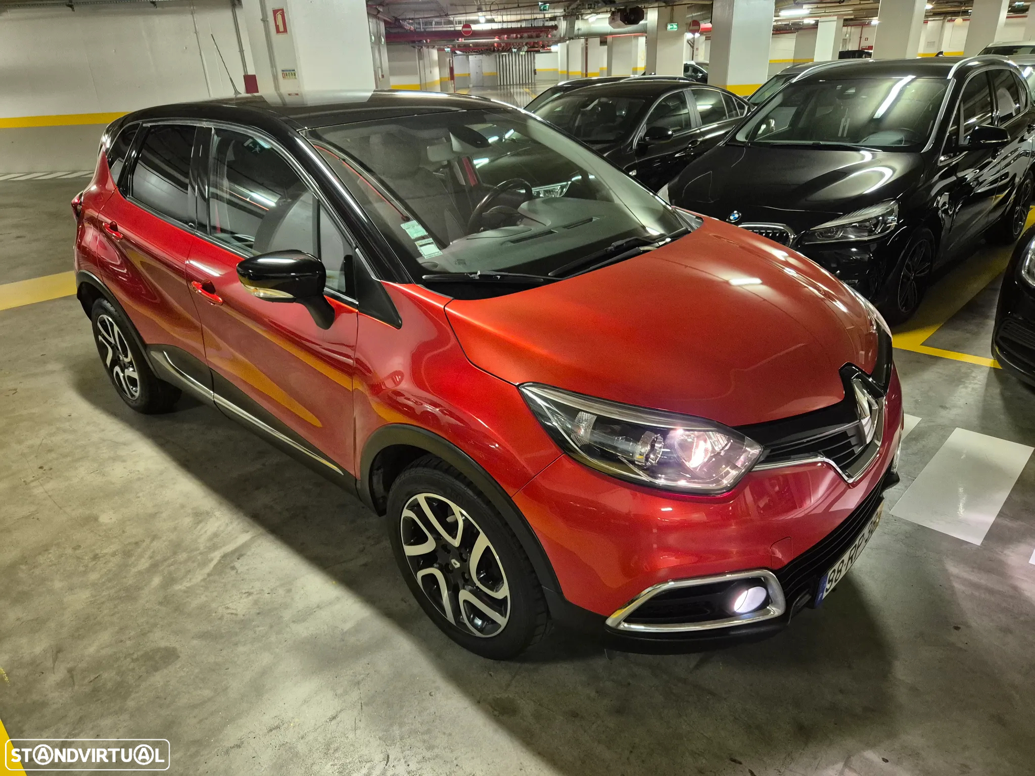 Renault Captur 1.5 dCi Sport - 6