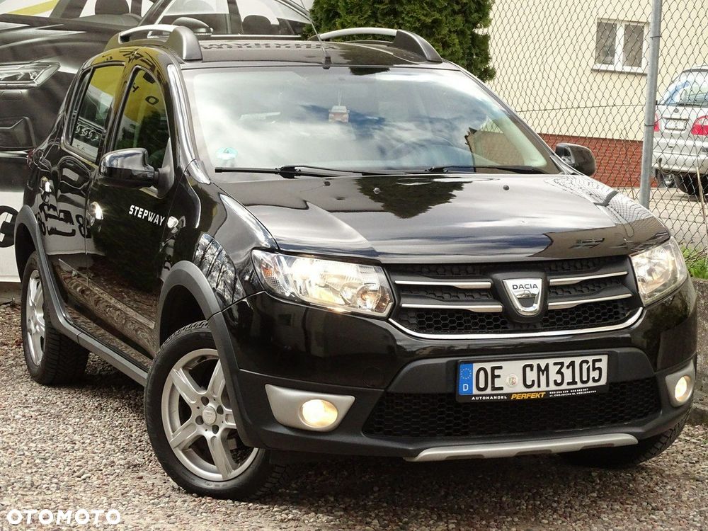Dacia Sandero Stepway - 2