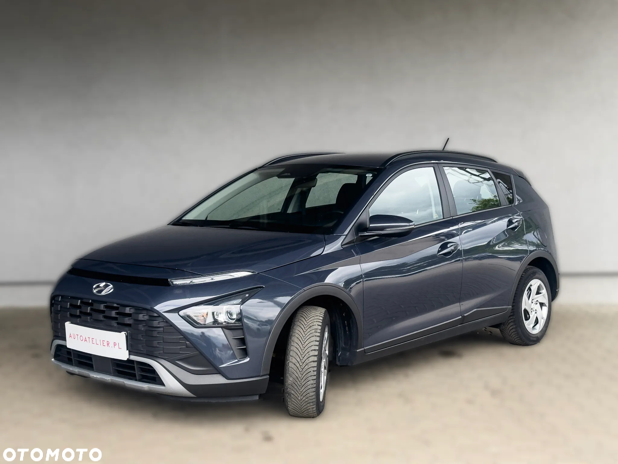 Hyundai Bayon 1.0 T-GDI Executive - 3