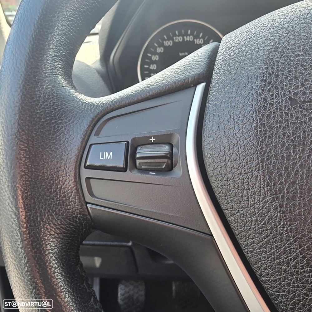 BMW 116 i Urban Line - 19