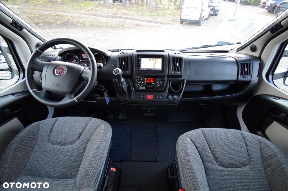 Dethleffs TREND  A6977 - 15