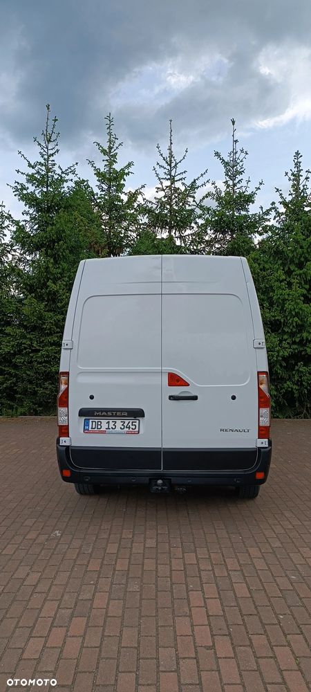 Renault Master - 14
