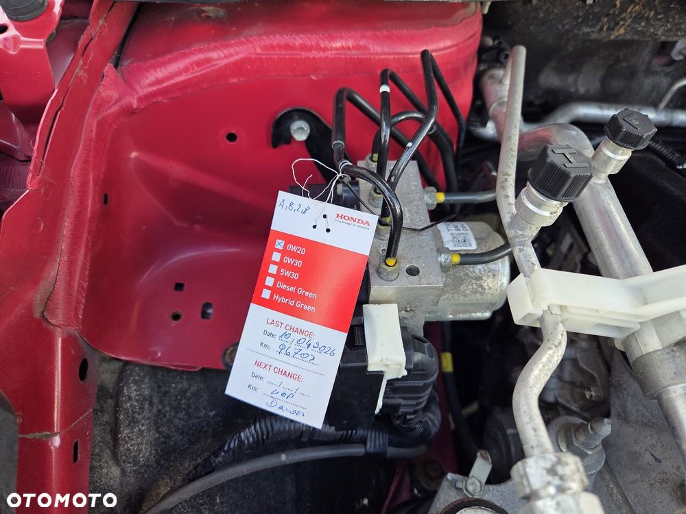 Honda HR-V 1.5 Elegance (ADAS/Honda Connect+) - 21