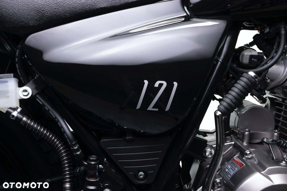 Junak 121 - 23
