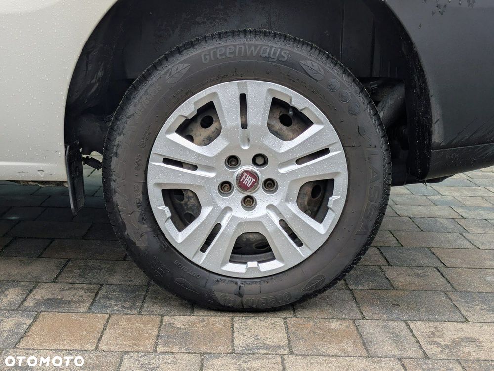 Fiat Doblo - 29