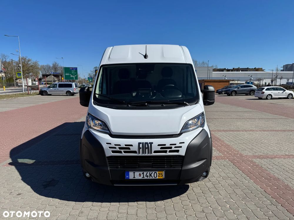 Fiat Ducato - 1