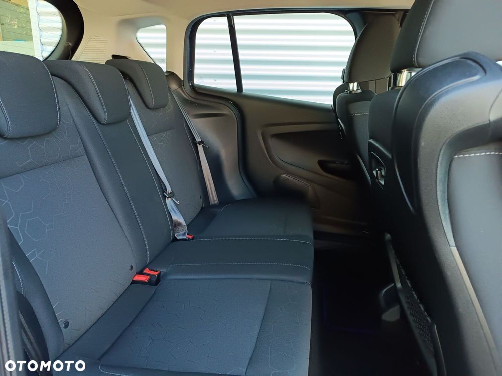 Ford B-MAX 1.0 EcoBoost Trend - 25