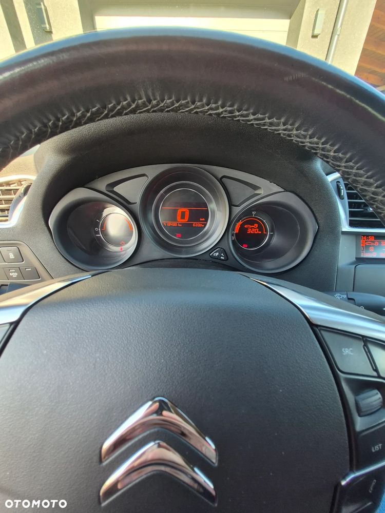 Citroën C4 BlueHDi 100 Selection - 22