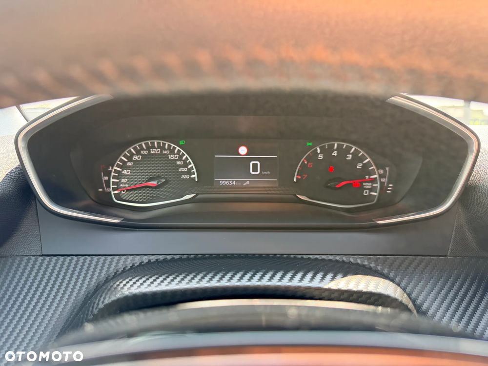 Peugeot 208 1.5 BlueHDi Active Pack S&S - 22